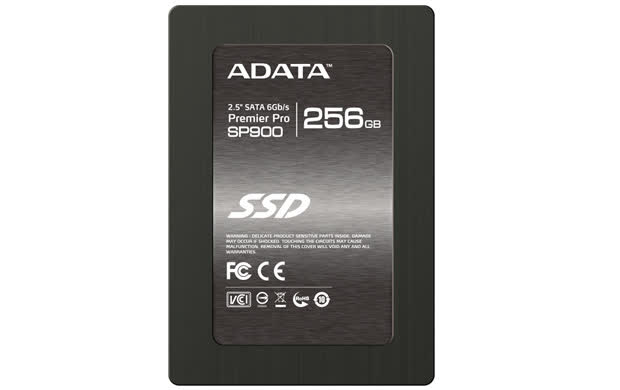 A-Data 2.5 inch SP900 Premier Pro Series SATA600