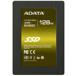 A-Data 2.5 inch SX900 Series SATA600