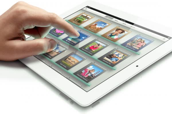 Apple iPad (3rd-gen)