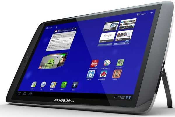 Archos 101 G9 Turbo