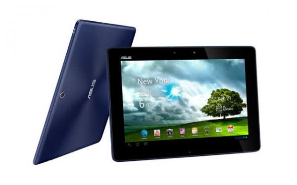 Asus Transformer Pad TF300T