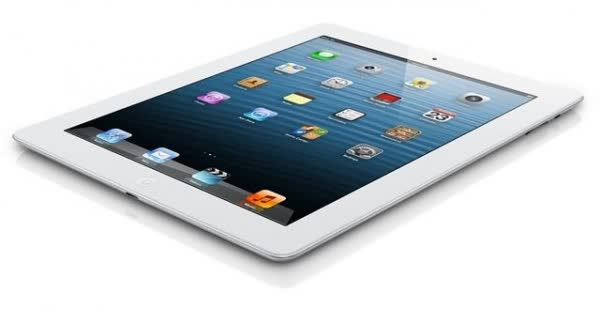 Apple iPad (4th-gen)