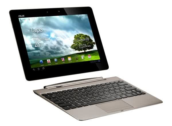 Asus Transformer Pad Infinity TF700