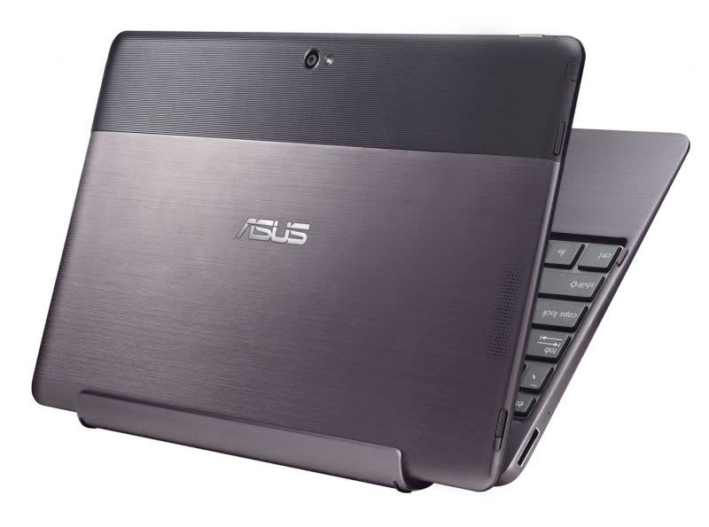Review Asus Vivo Tab RT TF600 Tablet - NotebookCheck.net Reviews