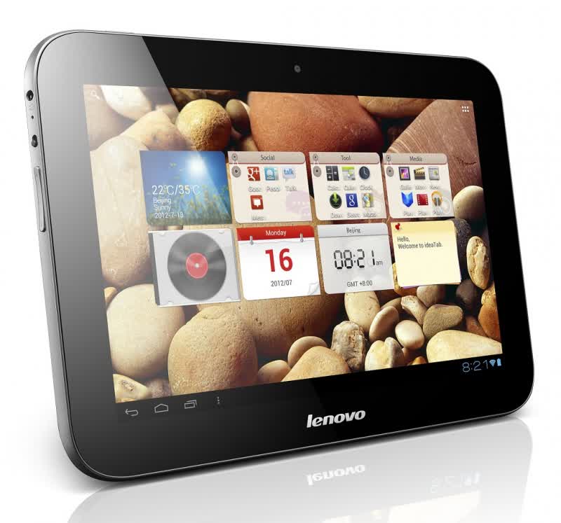 Lenovo IdeaTab A2109A