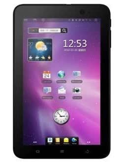 ZTE Light Tab 2 7 inch