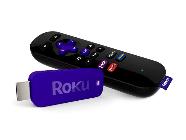 Roku Streaming Stick