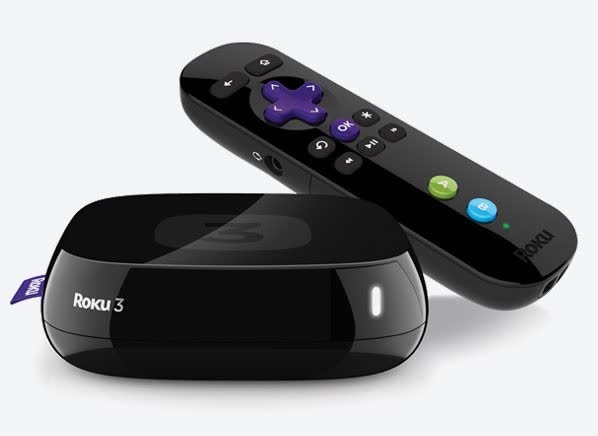 Roku 3