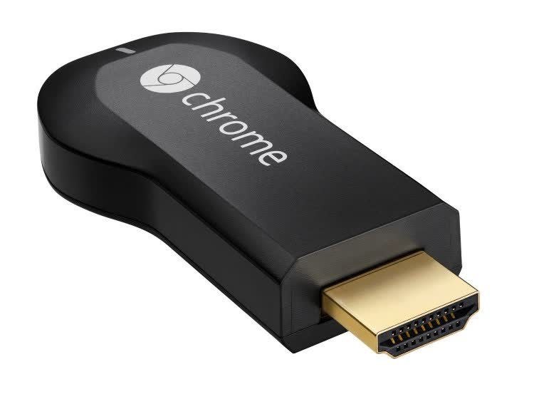 Google Chromecast - 2013