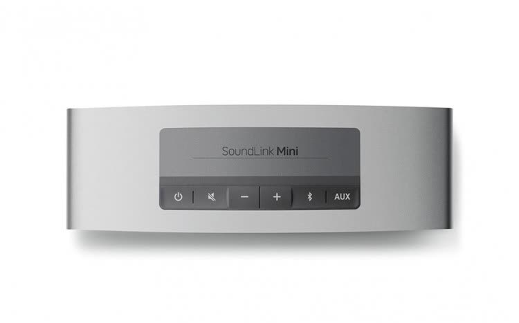 Bose SoundLink Mini Pros and Cons | TechSpot