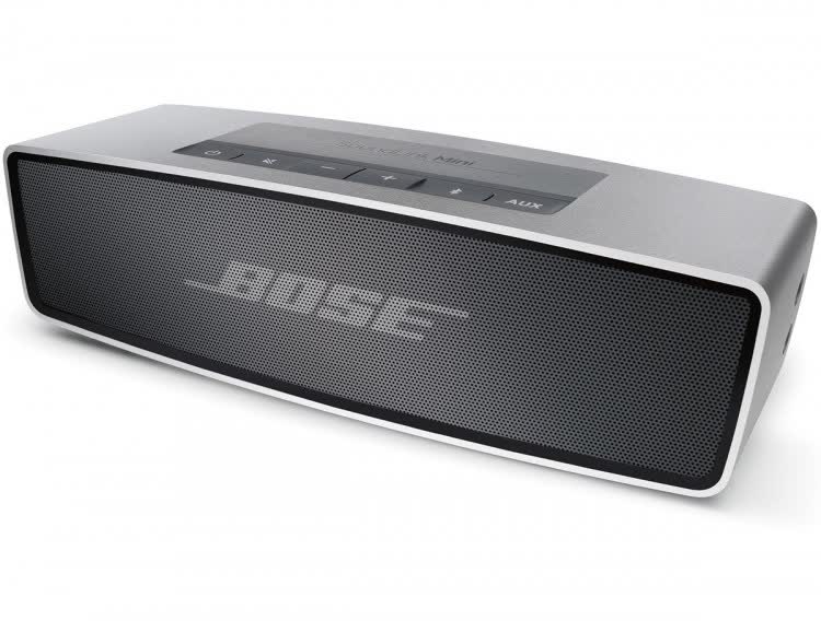 Passende Udholdenhed pendul Bose SoundLink Mini Reviews, Pros and Cons | TechSpot