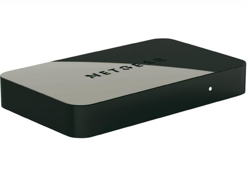 Netgear Push2TV PTV3000