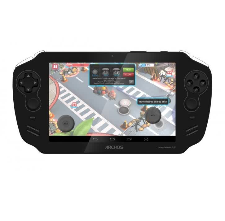 Archos GamePad 2