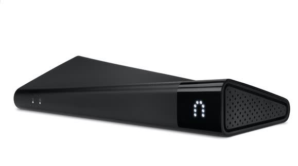 Sling Media Slingbox 500