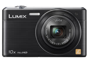 Panasonic Lumix DMC-SZ9