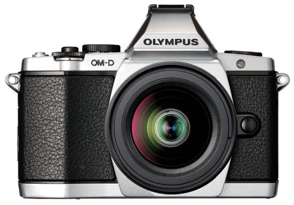 Olympus OMD EM-5