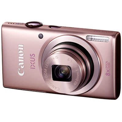 Canon Ixus 132