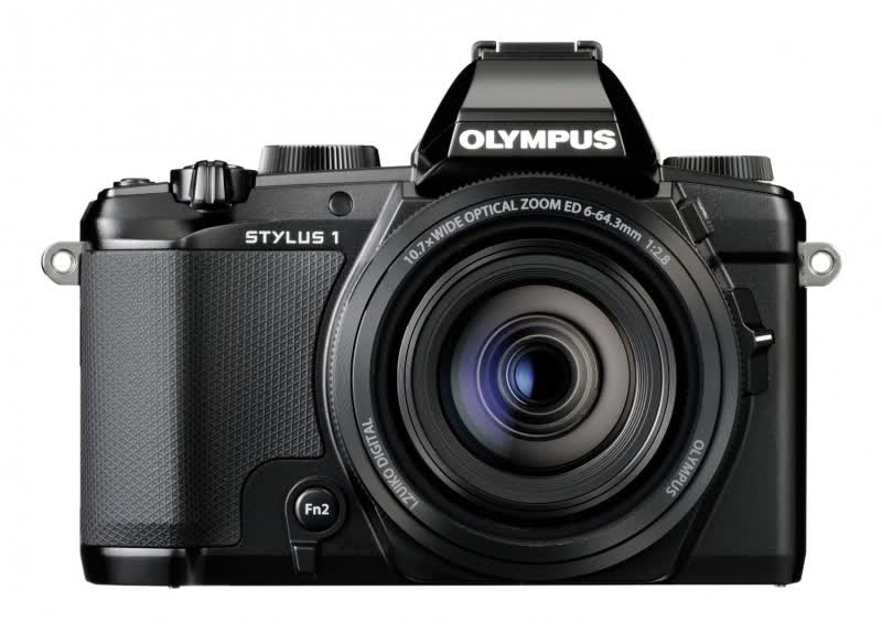 Olympus Stylus 1