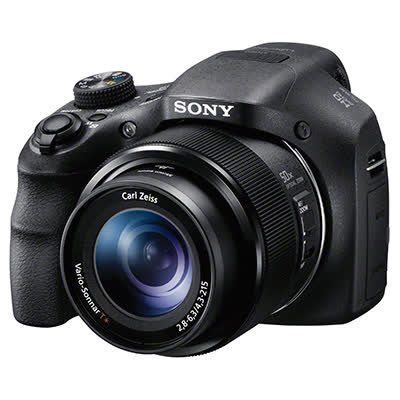 Sony Cybershot DSC-HX300 Pros and Cons | TechSpot