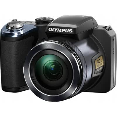 Olympus SP-820 Ultra Zoom