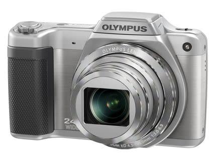 Olympus Stylus SZ-15