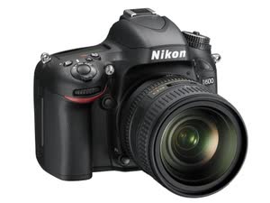 Nikon D600