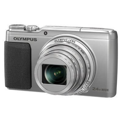 Olympus SH-50