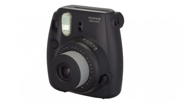 Fujifilm Instax Mini 8