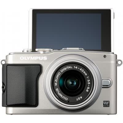 Olympus E-PL5