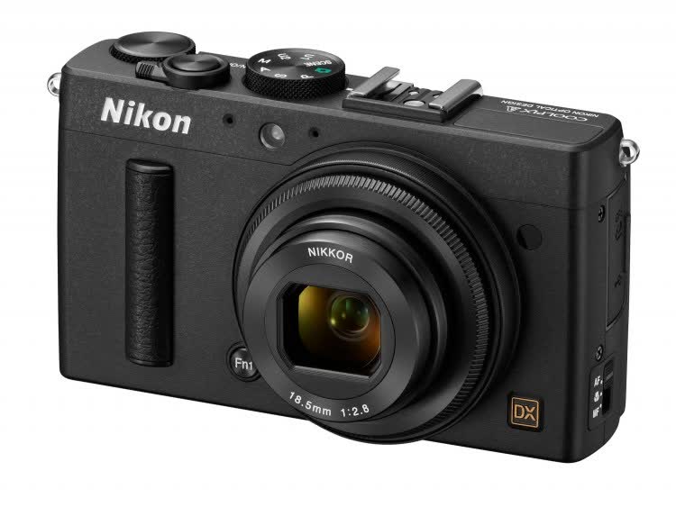 Nikon Coolpix A