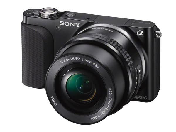 Sony NEX-3N