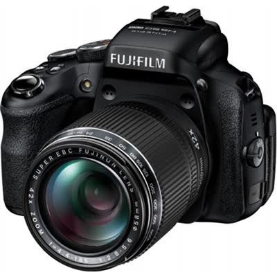 Fujifilm FinePix HS50EXR