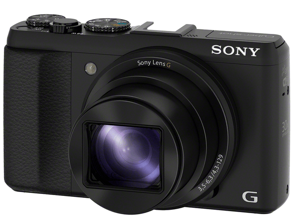 Sony Cybershot DSC-HX50V