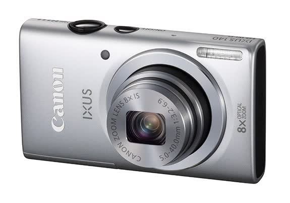 Canon Ixus 140