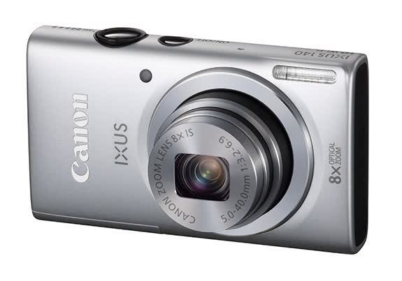 Canon Ixus 140 Reviews, Pros and Cons | TechSpot