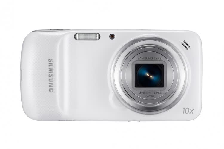 Samsung Galaxy S4 Zoom