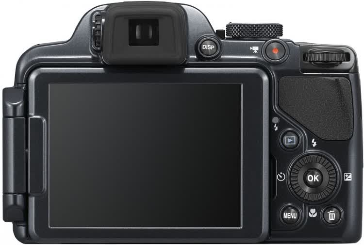 Nikon Coolpix L820 Reviews, Pros and Cons | TechSpot