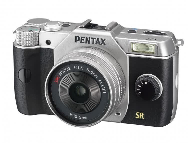 Pentax Q7