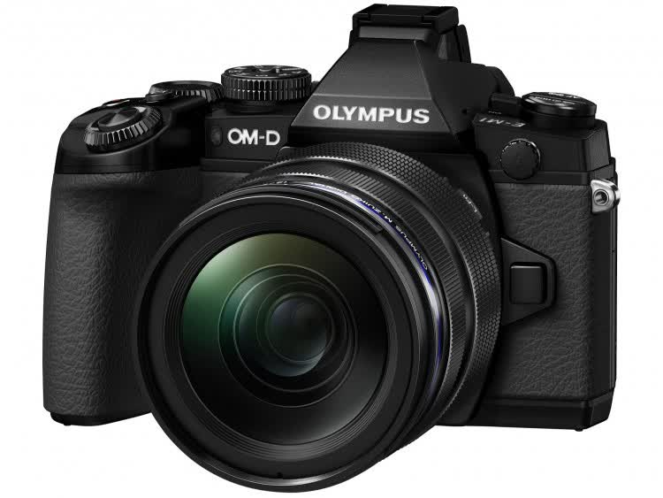 Olympus OM-D E-M1