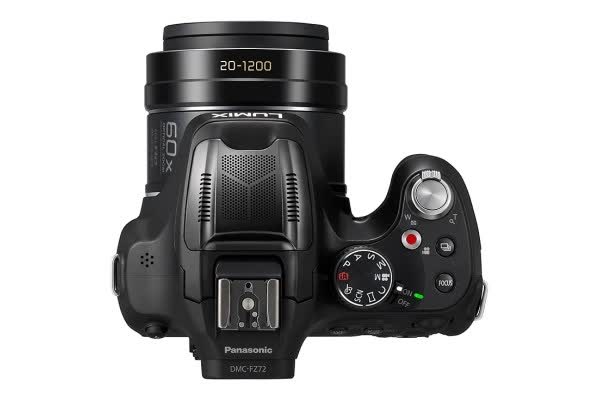 Panasonic Lumix DCM-FZ72 Pros and Cons | TechSpot