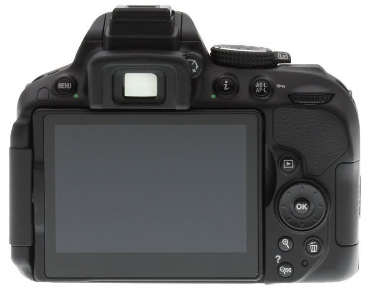 nikon d5300 reviews pros and cons