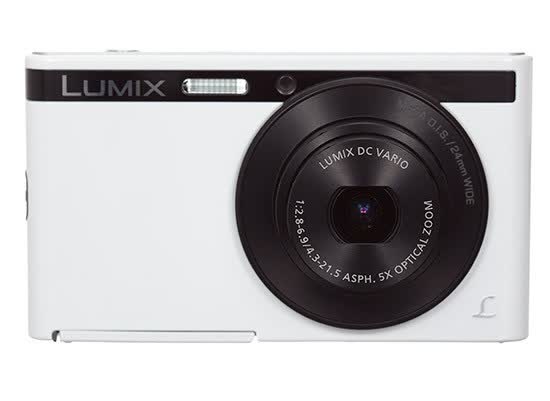 Panasonic Lumix DMC-XS1