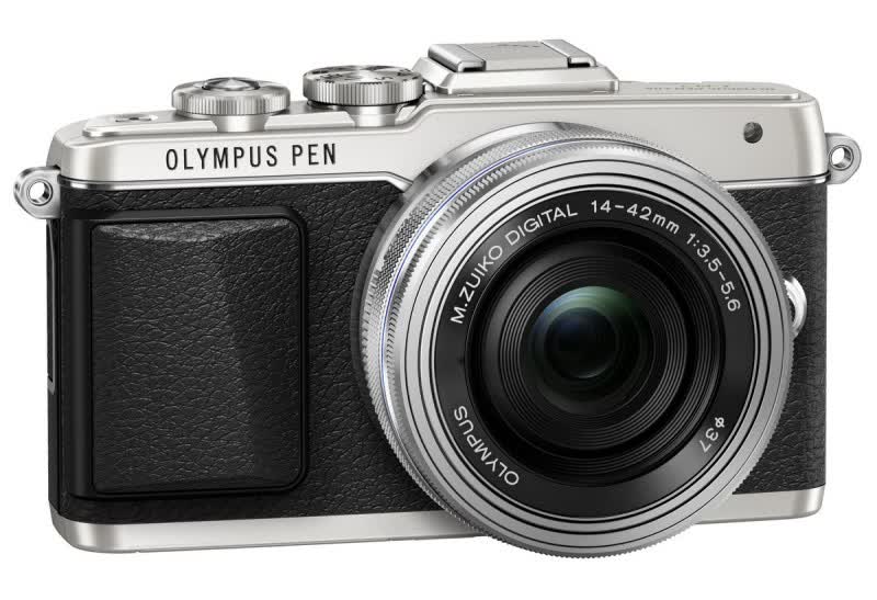 Olympus Pen Lite E-PL6