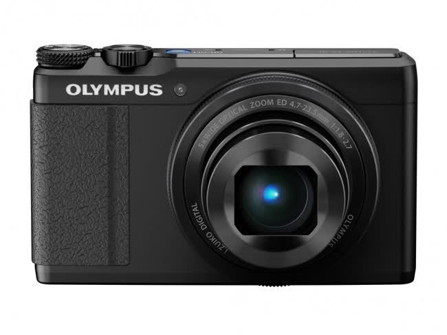 Olympus XZ-10