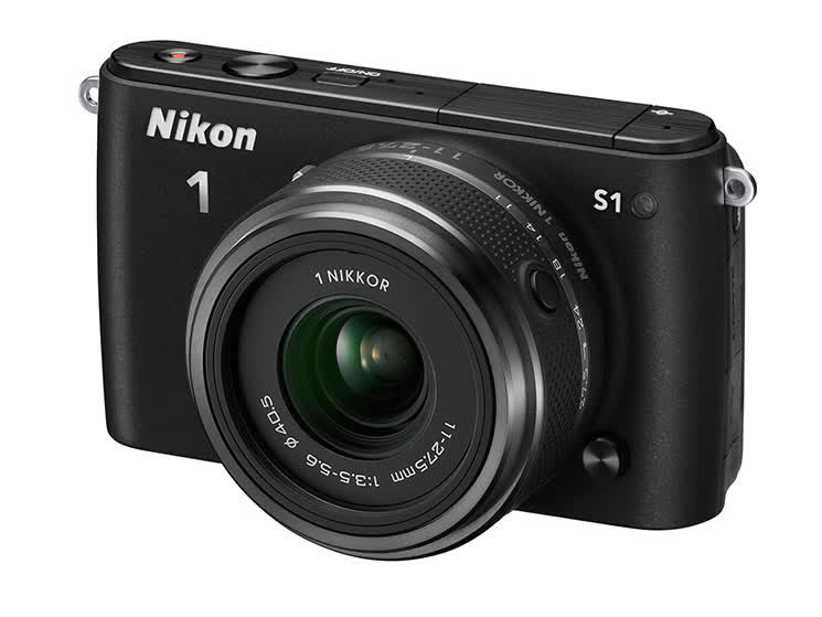 Nikon 1 S1