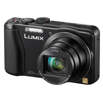 Panasonic Lumix DMC-TZ35