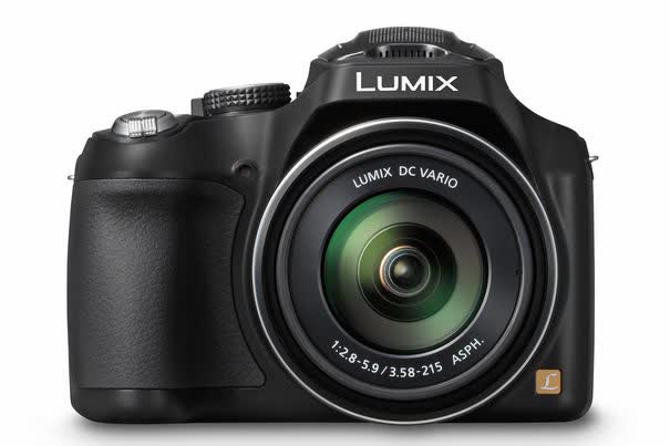 Panasonic Lumix DCM-FZ72 Pros and Cons | TechSpot