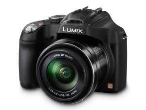 Panasonic Lumix コンパクトデジタルカメラ Panasonic Lumix DCM-FZ72 Pros and Cons | TechSpot