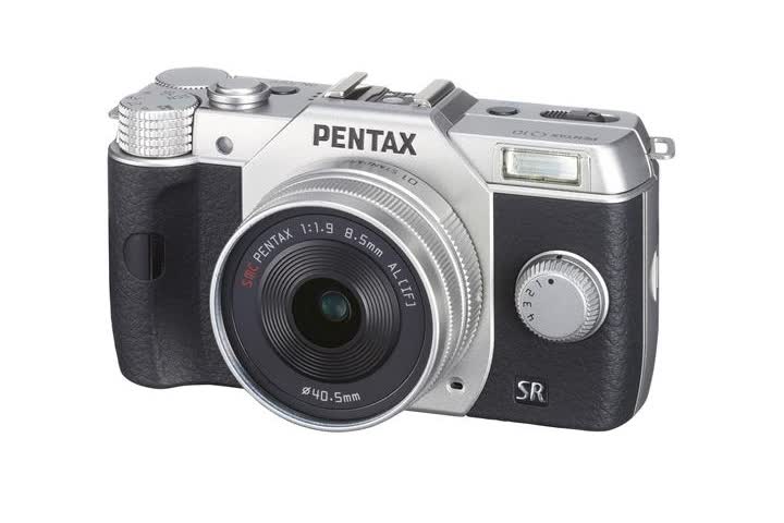 Pentax Q10