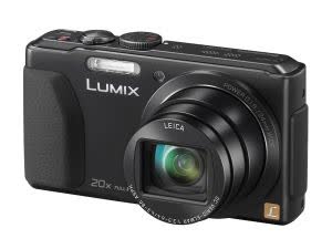 Panasonic Lumix DMC-TZ41